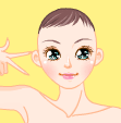 Roiworld Anime Cosplay Dressup