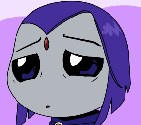 Vomiting Raven
