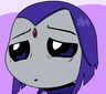 Vomiting Raven