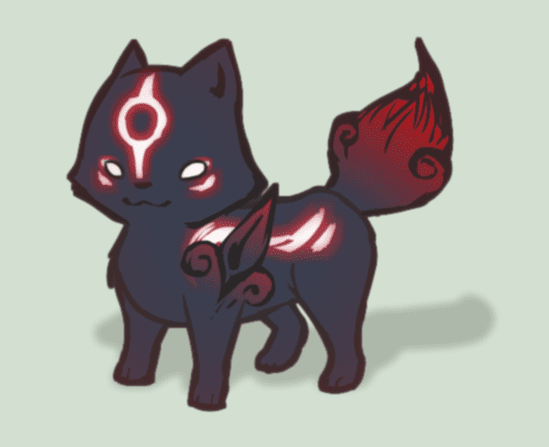 Chibi Pork Chop Dude screenshot