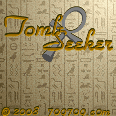 TOMB SEEKER