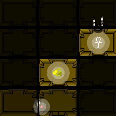 TOMB SEEKER screenshot