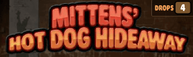 Mittens' Hot Dog Hideaway