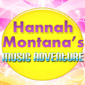 Hannah Montana's Music Adventure
