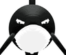 Dancing Whale