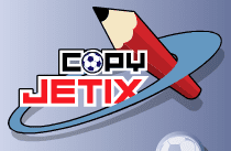 Copy Jetix