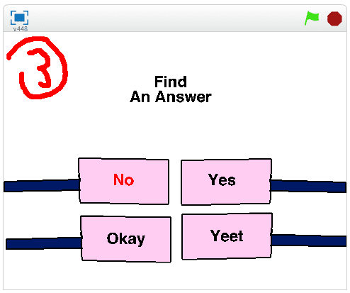 The Insane Quiz screenshot