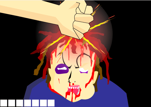 Knocked Out 2 screenshot