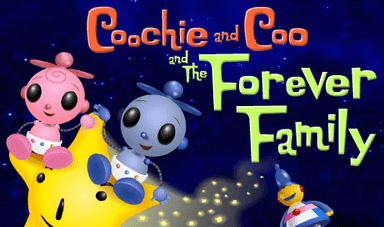 Coochie and Coo and the Forever Family
