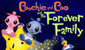 Coochie and Coo and the Forever Family