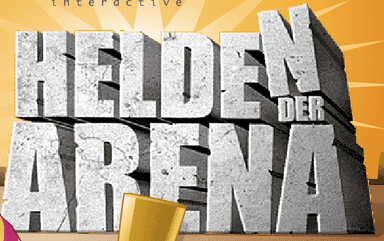 Helden der Arena