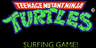 TMNT: Surfing Game!