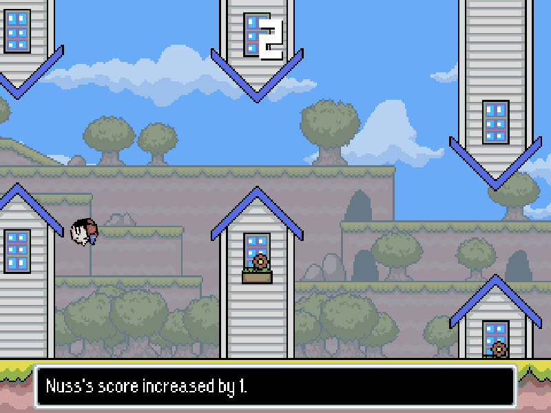 FlapBound screenshot