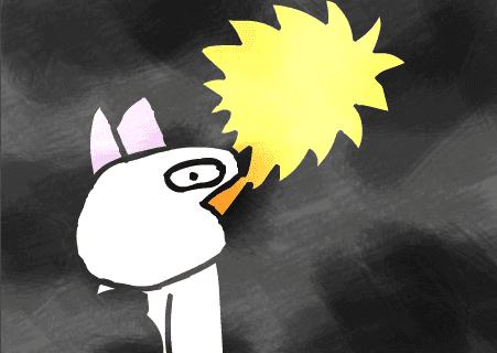A Cheesy Beanie Cow screenshot