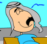 المقرود