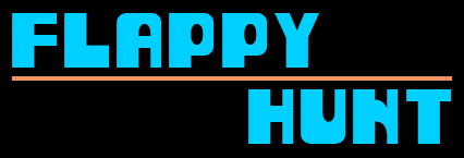 Flappy Hunt
