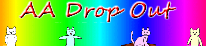 AA Drop Out