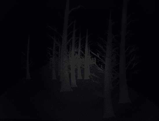 A Walk Through Espurr Woods screenshot