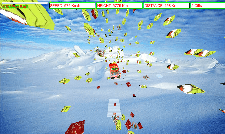 Christmas Chaos screenshot