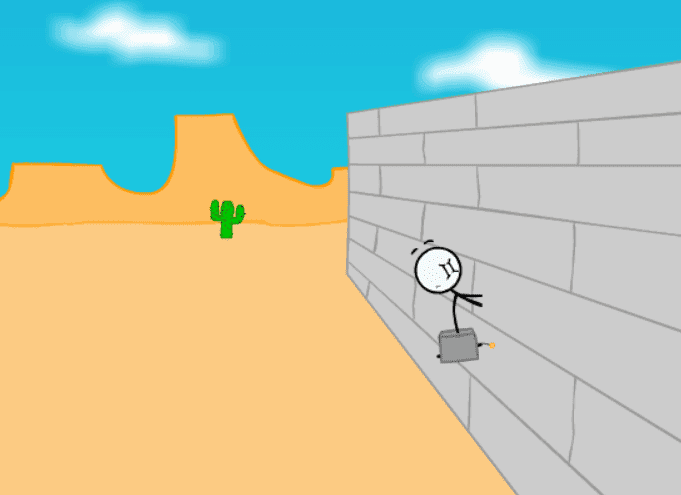 Breaking the Bank screenshot