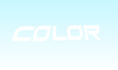 Palette screenshot