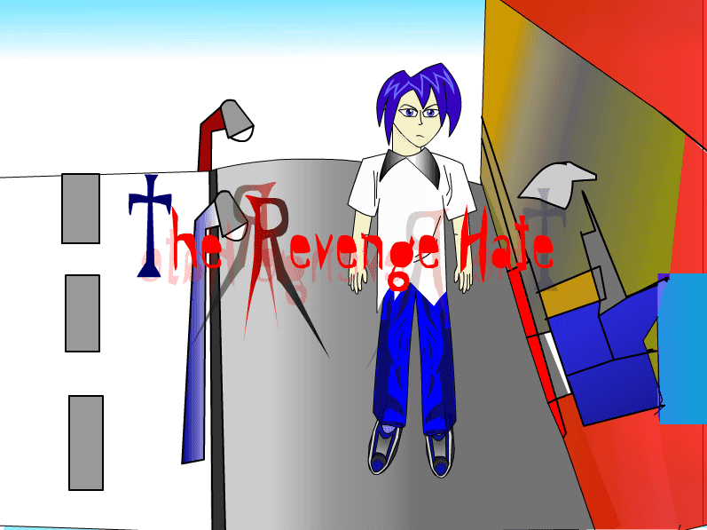 my old Project :unfinish: screenshot