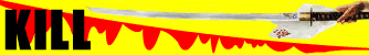 Kill Bill Brazilian Advertisement screenshot