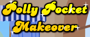 Polly Pocket Makeover