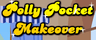 Polly Pocket Makeover