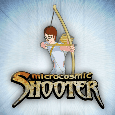 Microcosmic Shooter