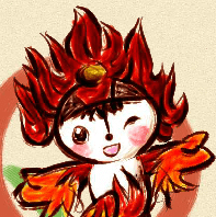 The five good-luck dolls