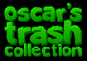 Sesame Street - Oscar's Trash Collection