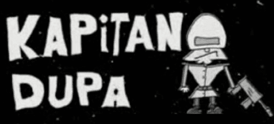 Kapitan Dupa