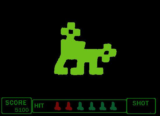 Kapitan Dupa screenshot