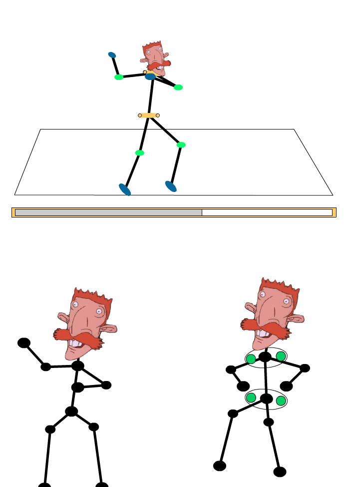 Well I say Blargharg Gangnam Style! screenshot