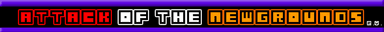 Attack of the Newgrounds