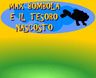 Max Bombola e il Tesoro Nascosto