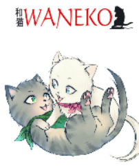 Waneko Reader