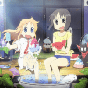 Nichijou Jigsaw