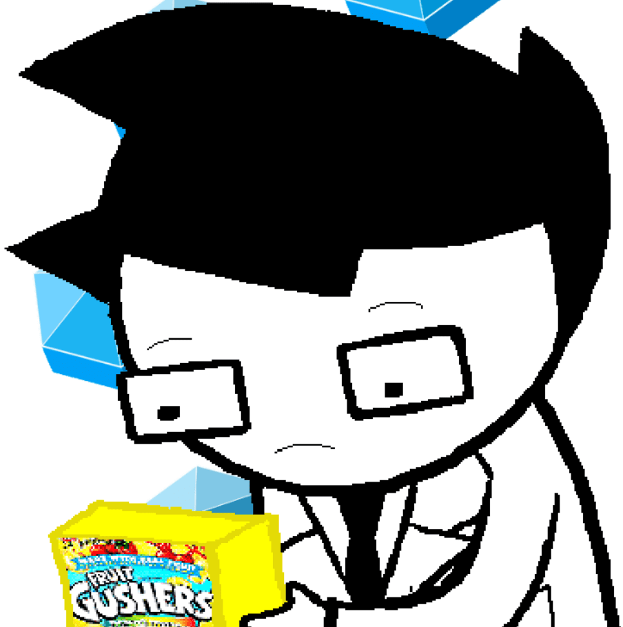 [S] John: Mental breakdown.