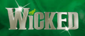 Wicked Banner Ad