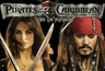 Pirates of the Caribbean 4 - Find the Numbers
