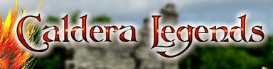 Caldera Legends