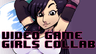 Video Game Girls Collab