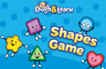 Laugh & Learn Shapes Game
