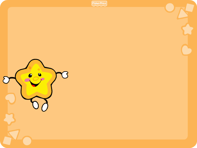 Laugh & Learn Shapes Game screenshot
