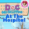Doc McStuffins At The Hospital
