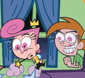 Fairly Odd Parents Puzzle