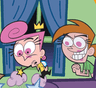 Fairly Odd Parents Puzzle