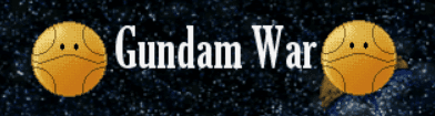 Gundam War